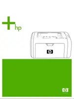HP LJ 1020