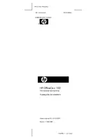 HP OfficeCalc 100