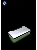 HP Officejet 100
