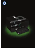 HP Officejet 4500