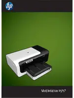 HP Officejet 6000