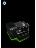 HP Officejet 6500A