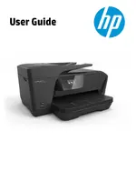HP Officejet 7510 Wide Format e-AiO