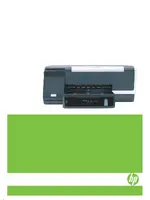 HP Officejet K5400