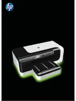 HP Officejet Pro 8000 Enterprise