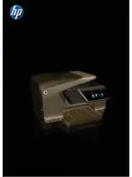 HP Officejet Pro 8600