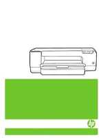 HP Officejet Pro K8600