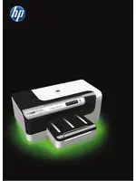 HP OfficeJet Pro8000 CB092A