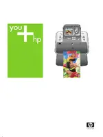 HP Photosmart A433
