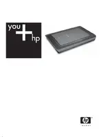 HP ScanJet 3800