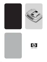 HP Scanjet 5590