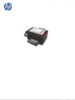 HP TopShot LaserJet Pro M275