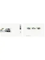 LINCOLN MKC (2015) QRG