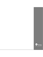HTC S740 Rose