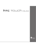 HTC Touch Cruise II
