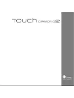 HTC Touch Diamond2 T5353