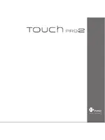 HTC Touch Pro2 (Windows Mobile 6.1)