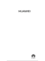 HUAWEI Y6