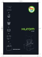 HUROM HE-IBE04 (HU-500)