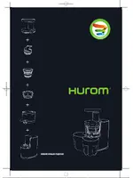 HUROM HG-FBE11 (HU800)