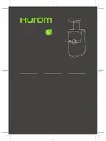 HUROM HH-SBE11 (HU-700)