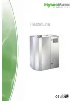 HYGROMATIK HeaterLine HL80-C