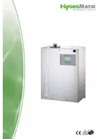 HYGROMATIK HeaterСompact HC12-C /380/
