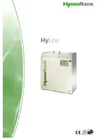HYGROMATIK HyLine HY02-СP