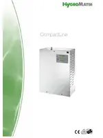 HYGROMATIK СompactLine C45-C /380/