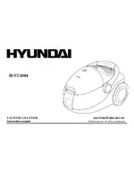 HYUNDAI Electronics H-VC1084