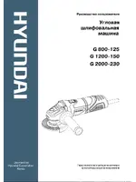 HYUNDAI G 2000-230 EXPERT