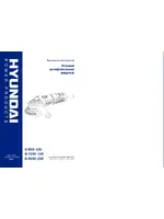 HYUNDAI G 800-125