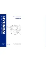 HYUNDAI H 1100 EXPERT