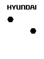 HYUNDAI H-HD2-20-UI586