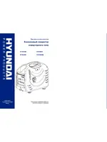 HYUNDAI HY 3000SEi