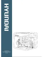 HYUNDAI HY7000LER