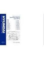 HYUNDAI HY9000LER