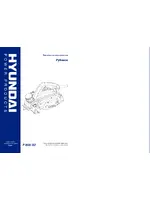 HYUNDAI P900-82