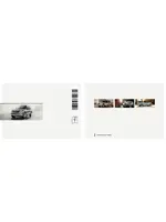 LINCOLN Navigator L (2014) QRG