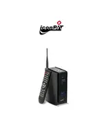 iconBIT HD370W