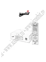 iconBIT HD40NMT