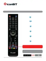iconBIT XDS8003D