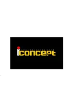 iCONCEPT M9008