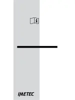 IMETEC BHD1 1000 (11088)