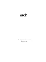 INCH C6i