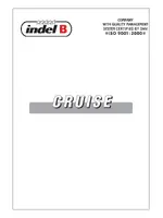 INDEL B CRUISE 049/V