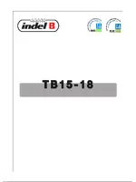 INDEL B TB 18