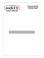 INDEL B TB 20