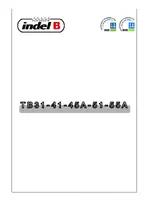 INDEL B TB 55 A