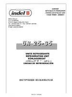INDEL B UR 25